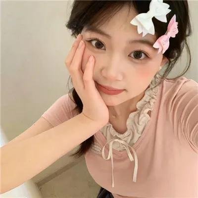 代表小姐