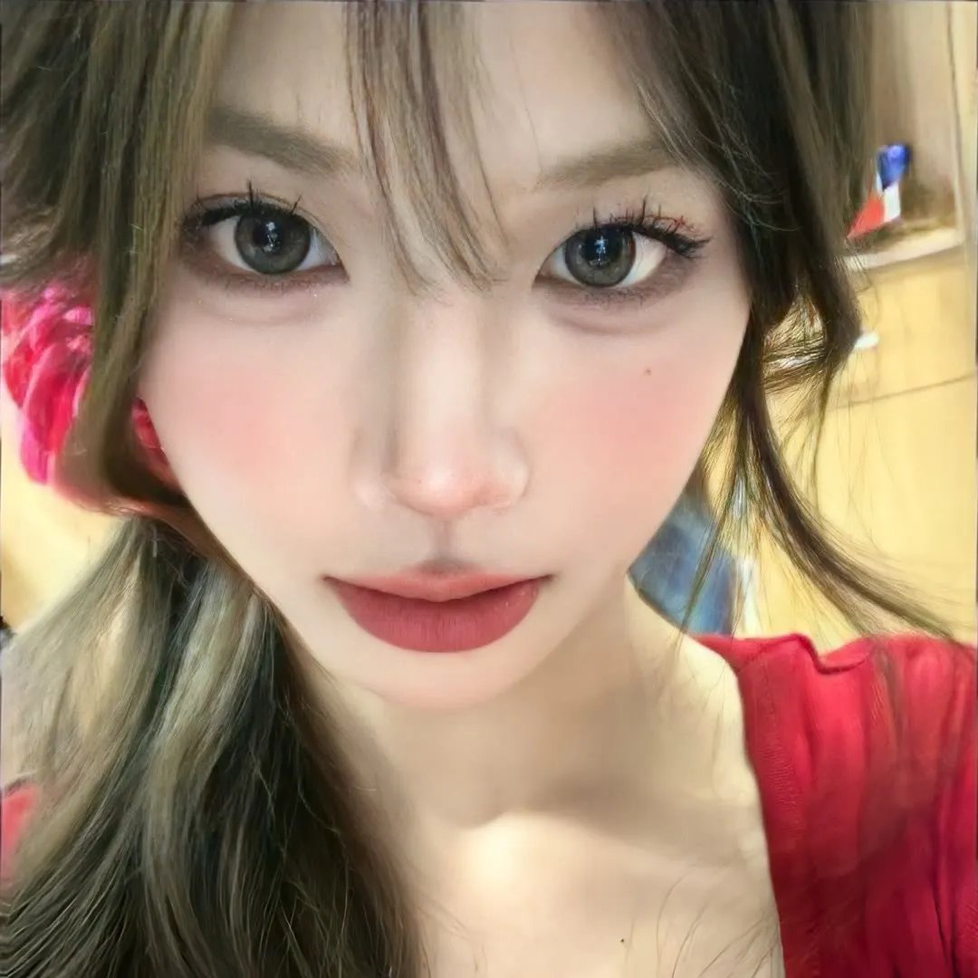 罪美女人