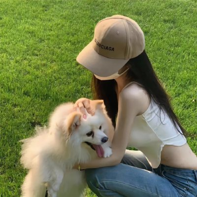 美丽的约定